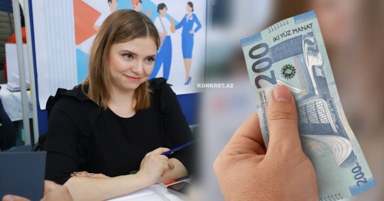 Maaş və pensiyalarla bağlı gözlənti – 2027-ci ildə yeni artım olacaq? 1