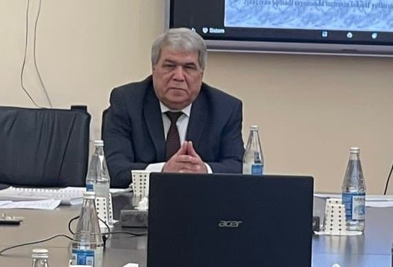 Статья сотрудника Института экономики опубликована в научных журналах, входящих в базу данных Scopus.