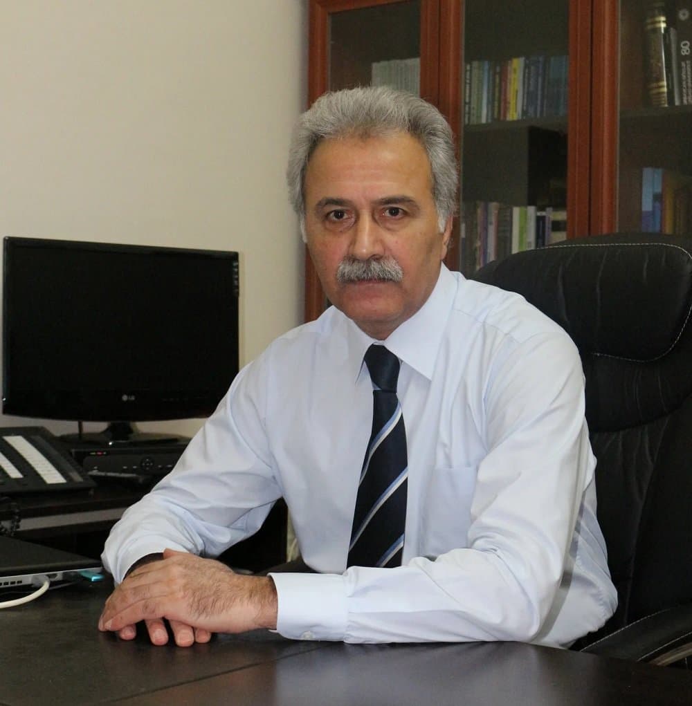 Director General 1