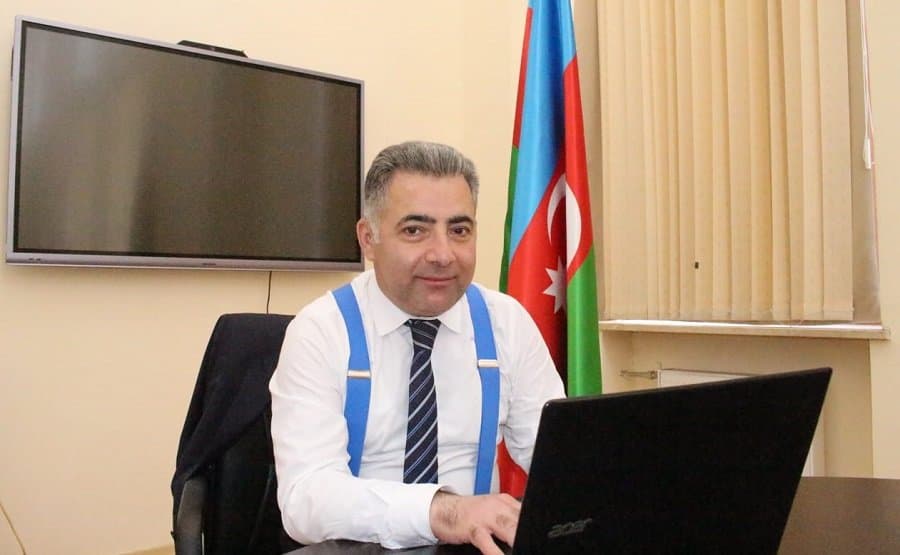“Xidmət sferasının iqtisadiyyatı” şöbəsi 2