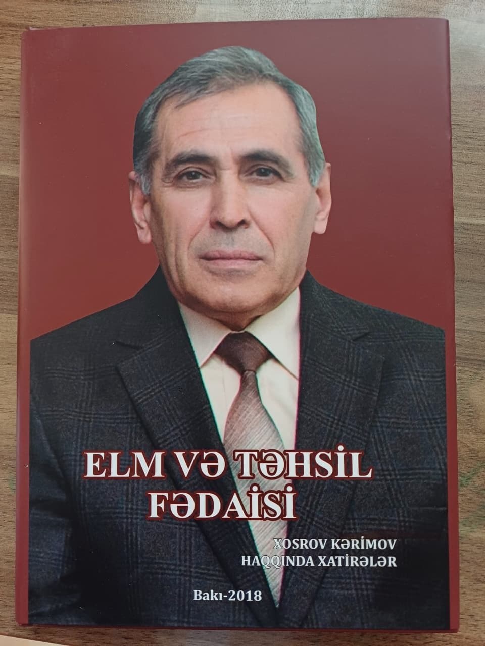 İqtisadiyyat İnstitutunun əməkdaşları Quba rayonunda müəllim və şagirdlərlə görüşüblər 4