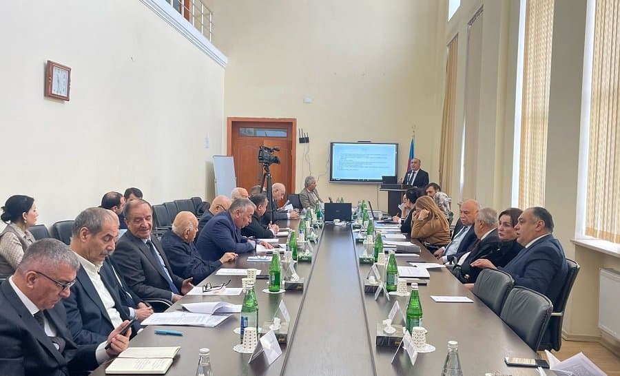 Состоялась защита диссертации на тему «Модернизация стратегического управления на промышленных предприятиях»
