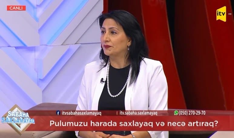 Pulumuzu harada saxlayaq və necə artıraq? 1