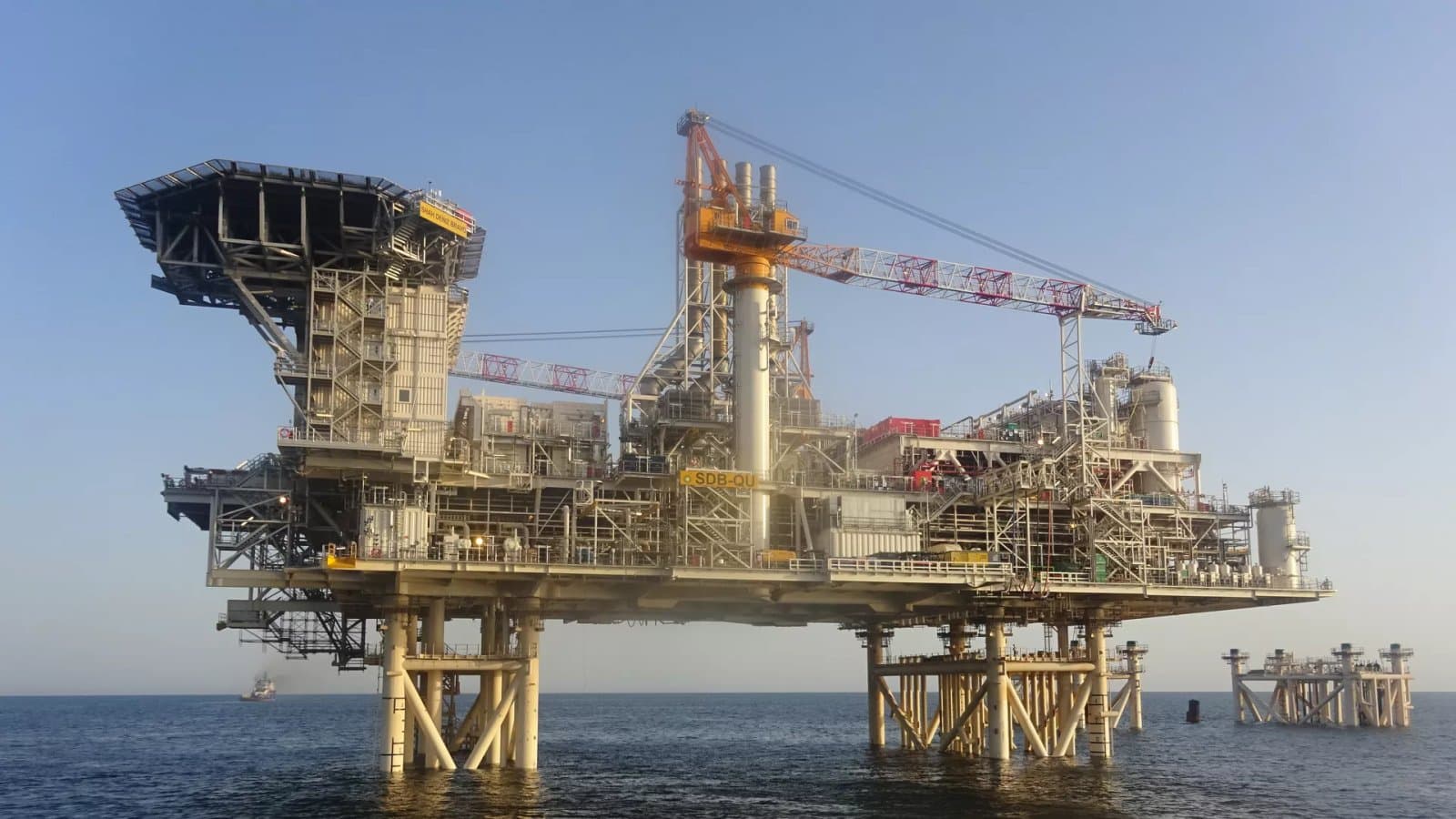Узбекистан в проекте "Шахдениз": что это даст главному газовому месторождению Азербайджана