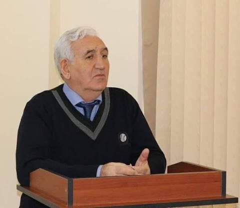 İqtisadiyyat İnstitutunun aparıcı elmi işçisinin “Türk dillərində ortaq şəxs adları” kitabının Dilçilik İnstitutunda müzakirəsi aparılıb 2