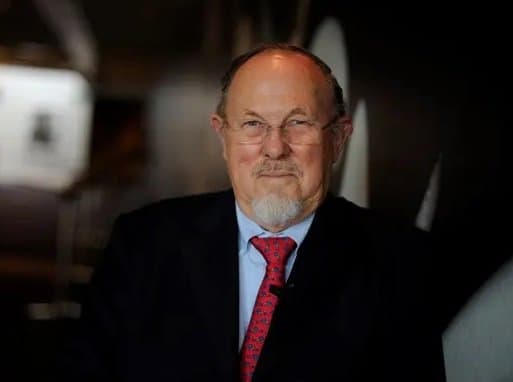 UİLYAM FORSAYT ŞARP - İqtisadiyyat üzrə Nobel mukafatçısı 1