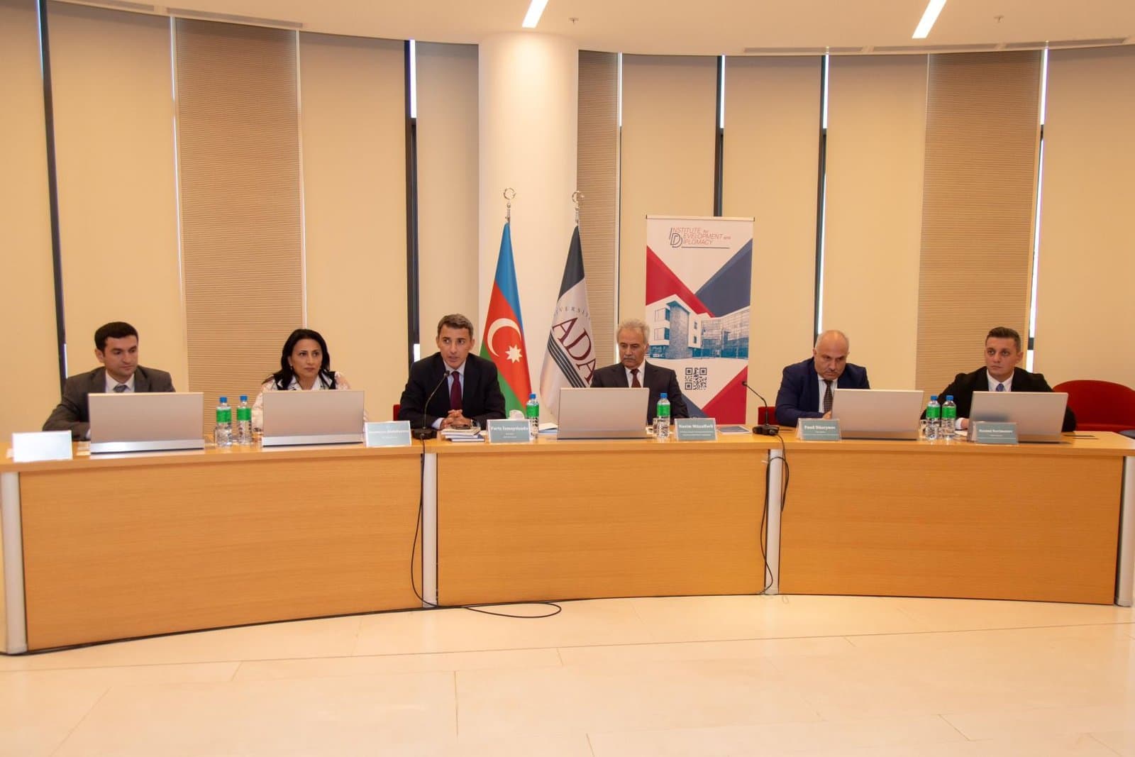 ADA & Ministry launch project relating to Great Return