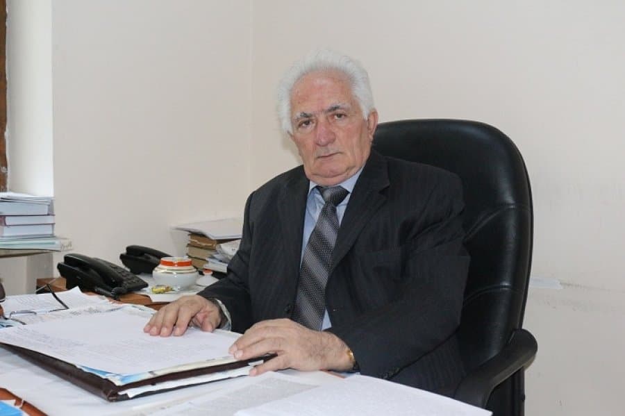 The economy of Nakhichevan is on the new stage of development 1