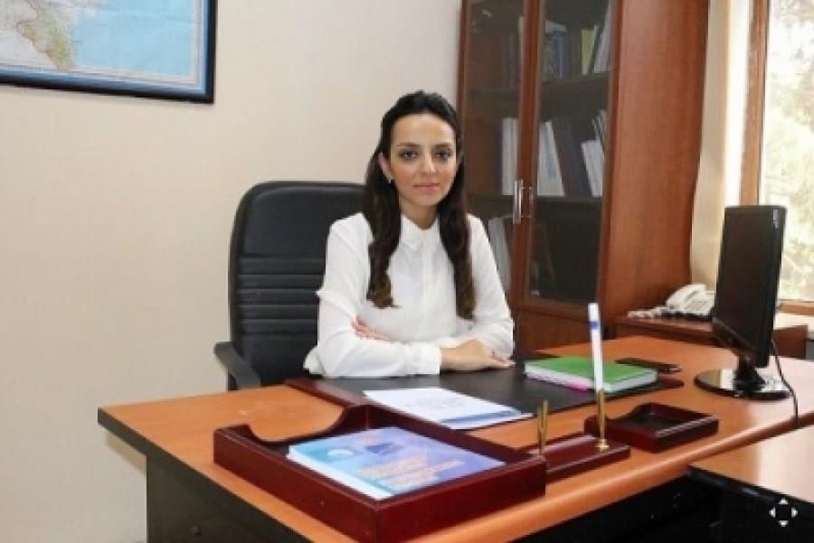 Armenian economy: in the grip of inflation