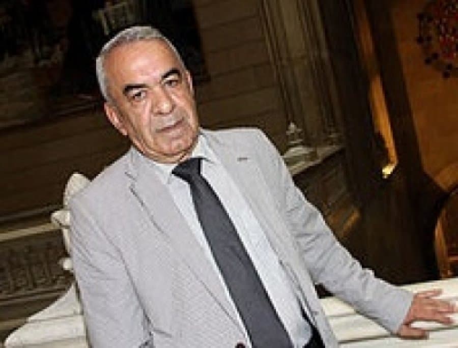 Doctor of Economics, professor Korkmaz Imanov was awarded with the prize