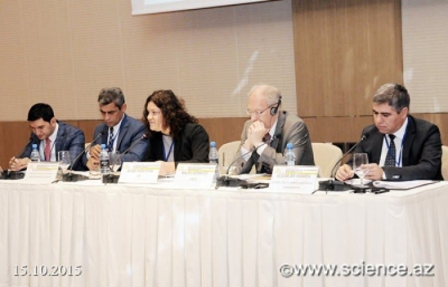 1st Azerbaijan Sustainable Development and Cooperative Social Liability