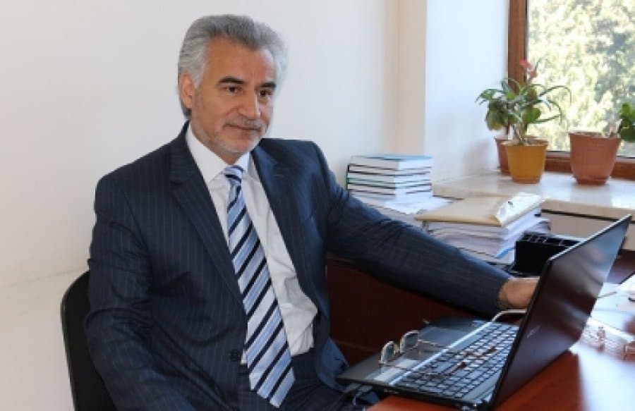 Carried out liberal economic reforms in Azerbaijan allowed the country's economic development