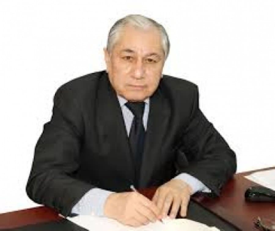 Professor Akif Musayev was honored with the nomination of “Honorary Doctor of Caucasus University”