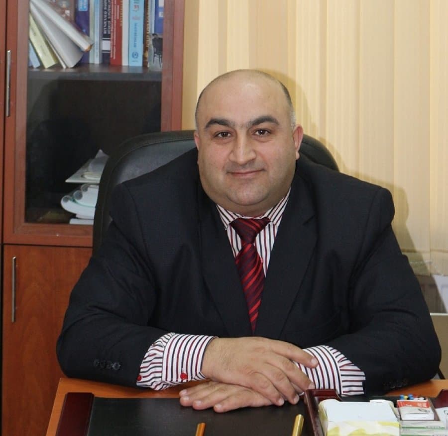 The new forming transport system and tourism will exceed currency flows from the oil sector 1