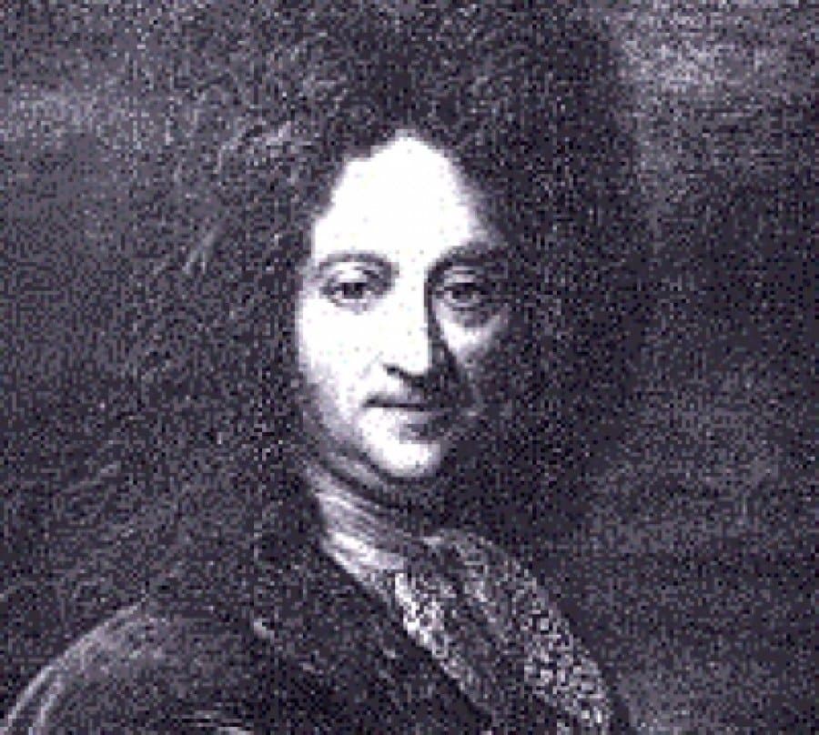 Pierre Le Pesant, sieur de Boisguilbert 1