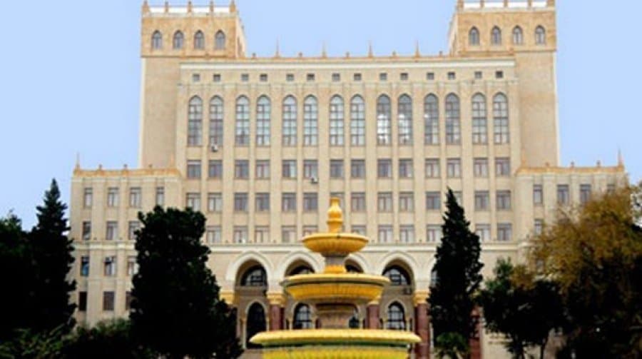 Increased the wages of employees working in the scientific institutions and organizations