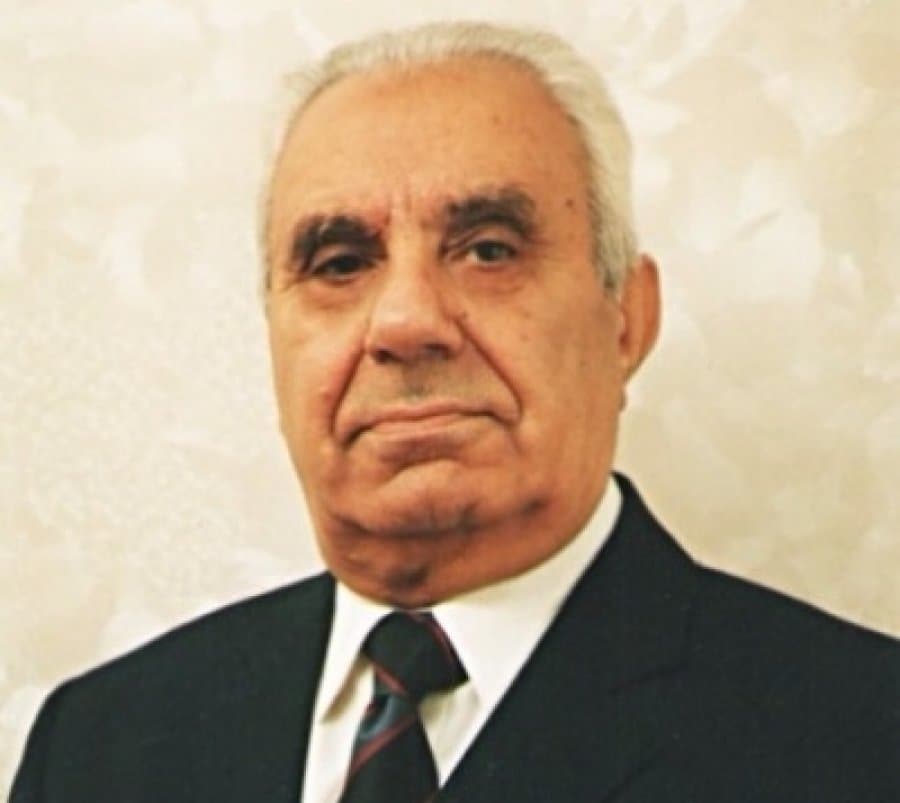 Will be held the scientific session dedicated to the 90th anniversary of Academician Asaf Nadirov