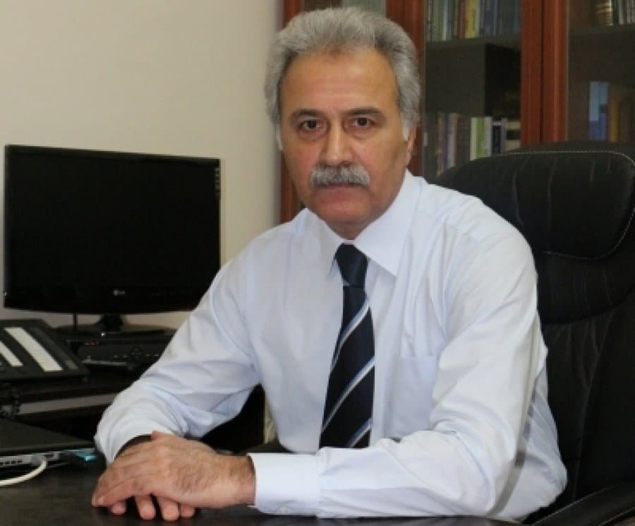 A new perspective for Azerbaijan: NON-CASH ECONOMY