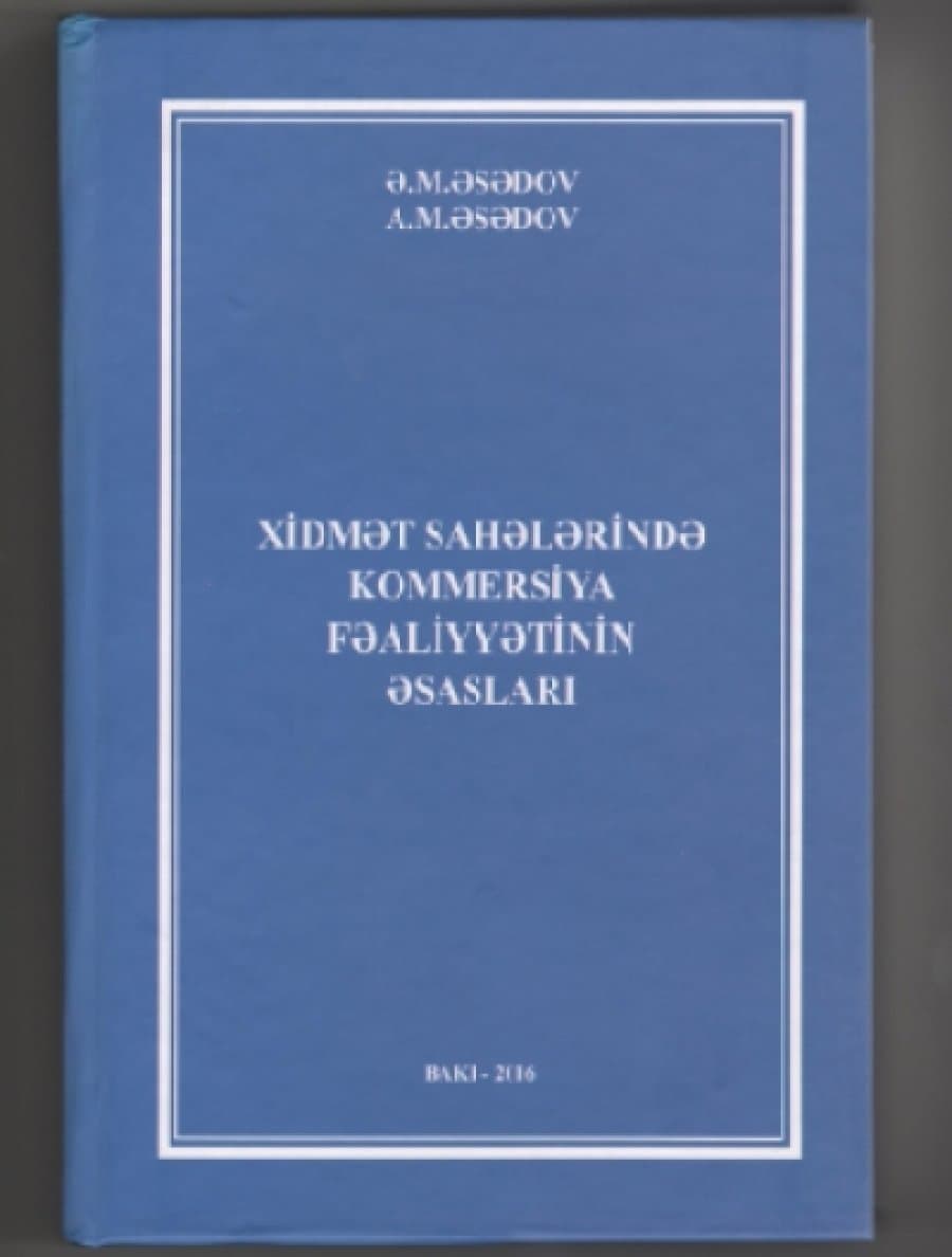 Copy of Basis of commercial activity in the service areas 1