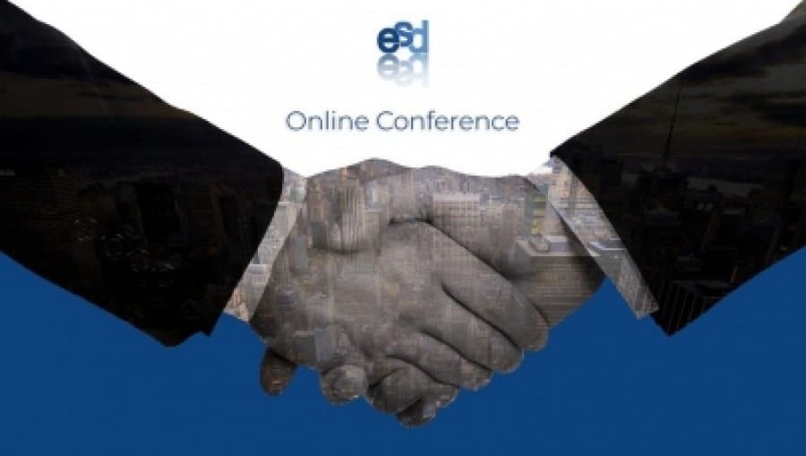 The article of the employee of the Institute of Economics was published in the materials of the scientific conference held at the Aveiro University 1