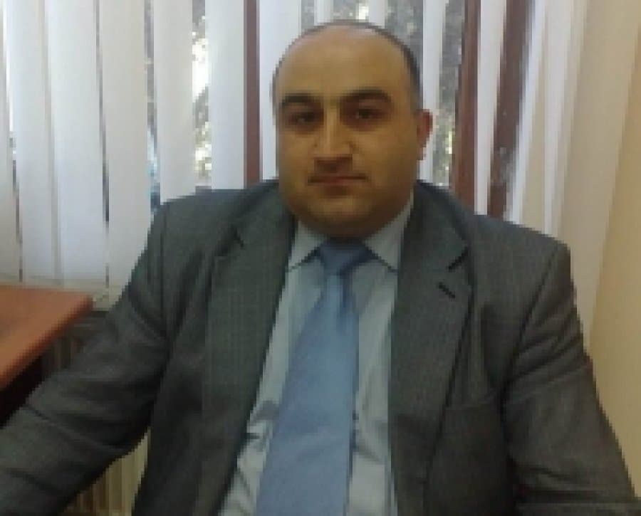 "Развитие не нефтяного сектора даёт толчок устойчивому развитию экономики" 1