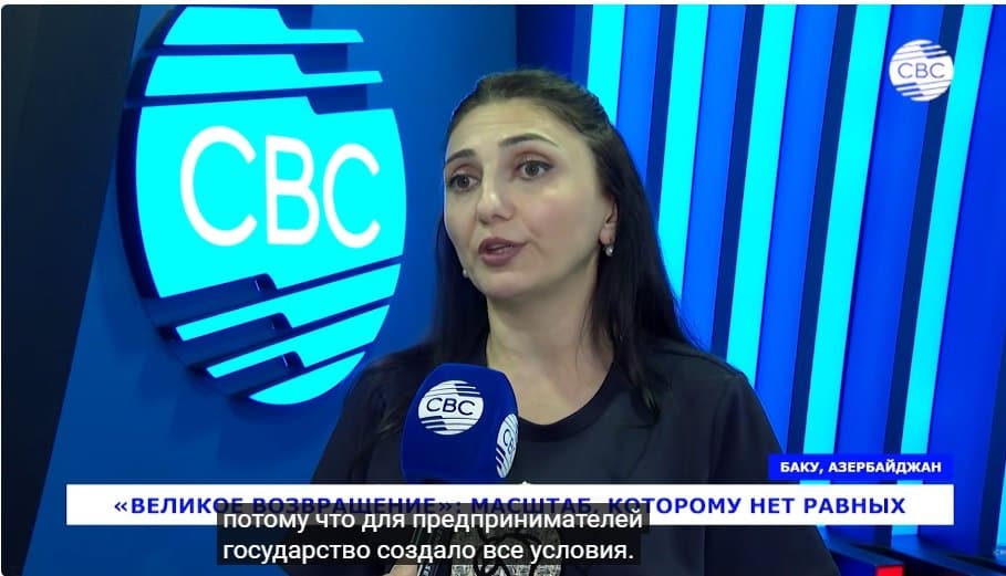 Карабах и Восточный Зангезур – драйверы будущего